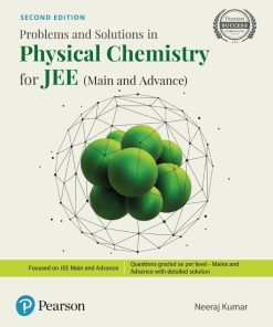 Problems and Solutions in Physical Chemistry 2nd 2E