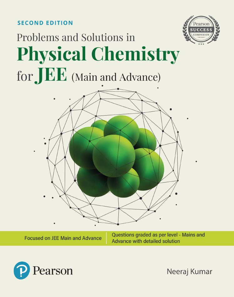 Problems and Solutions in Physical Chemistry 2nd 2E