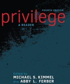 Privilege A Reader 4Th
