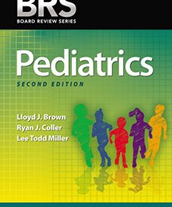 BRS Pediatrics