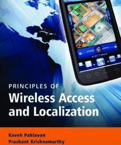 Principles Of Wireless Access And Localization