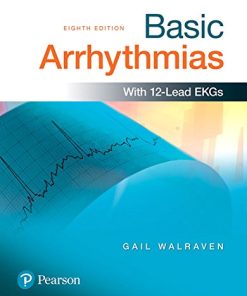 Basic Arrhythmias 8th
