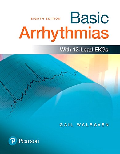 Basic Arrhythmias 8th
