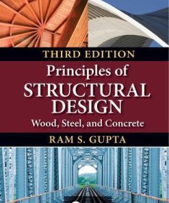 Principles Of Structural Design Wood Steel And Concrete 3Rd