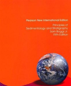 Principles Of Sedimentology And Stratigraphy 5Th