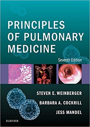 Principles of Pulmonary Medicine 7th