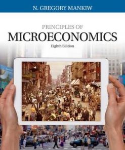 Principles Of Microeconomics 8Th