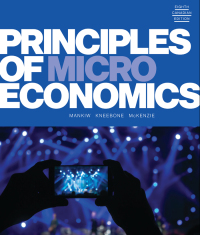 Principles of Microeconomics 8th Canadian