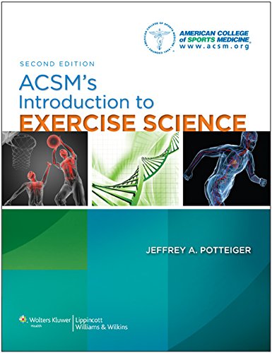 ACSMs Introduction to Exercise Science 2