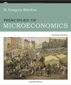 Principles of Microeconomics 4th