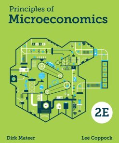 Principles of Microeconomics 2nd 2E Mateer
