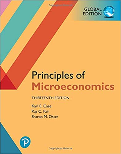 Principles of Macroeconomics 13th Global