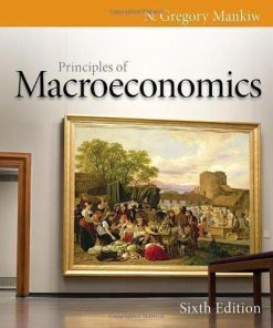 Principles Of Macroeconomics 6Th