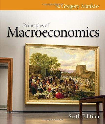 Principles Of Macroeconomics 6Th