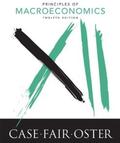 Principles Of Macroeconomics 12Th