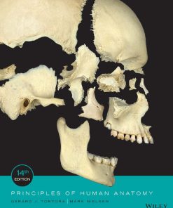 Principles of Human Anatomy 14th 14E