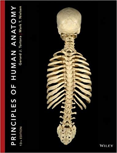 Principles of Human Anatomy 13th