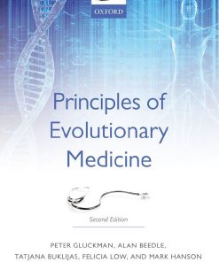 Principles of Evolutionary Medicine 2nd 2E