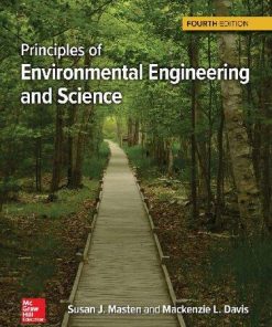 Principles Of Environmental Engineering And Science 4Th