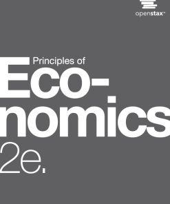 Principles of Economics 2nd 2E Steven Greenlaw