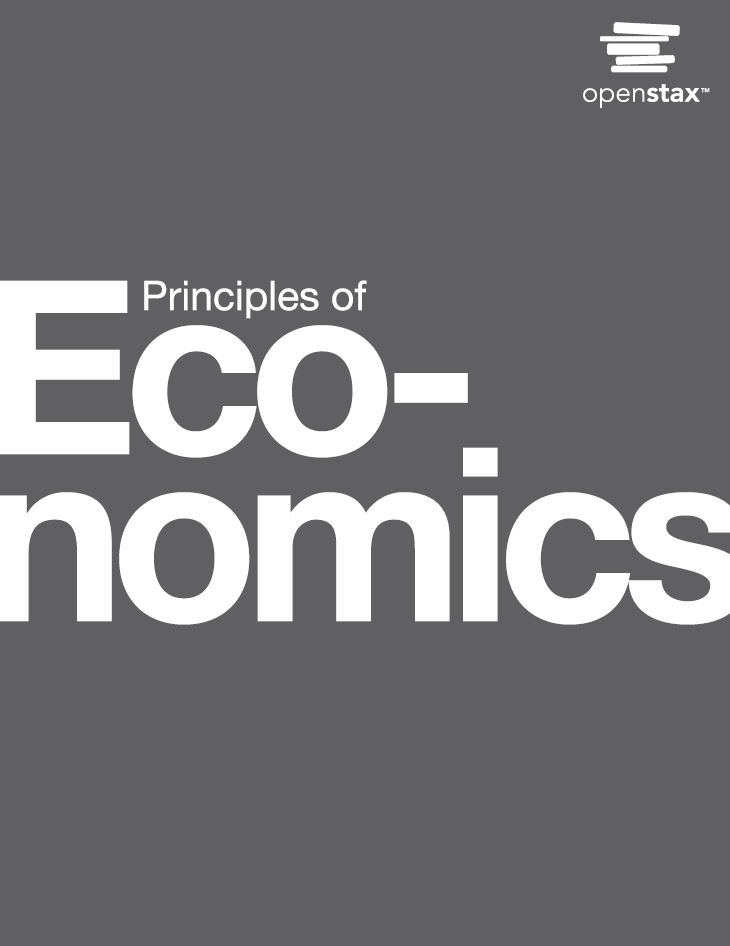 Principles of Economics 1st 1E Timothy Taylor