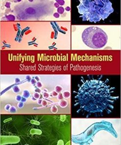 Unifying Microbial Mechanisms Shared Strategies of Pathogenesis