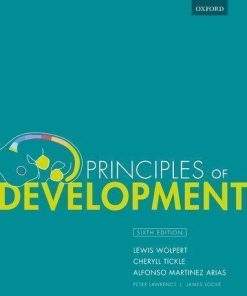 Principles Of Development 6Th