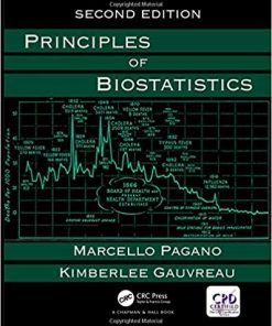 Principles of Biostatistics 2nd