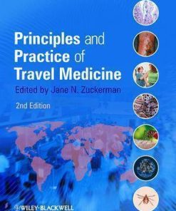 Principles And Practice Of Travel Medicine 2nd