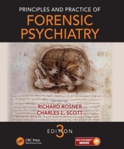 Principles And Practice Of Forensic Psychiatry 3rd