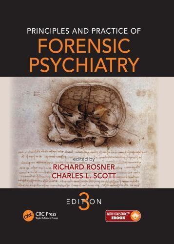 Principles And Practice Of Forensic Psychiatry 3rd