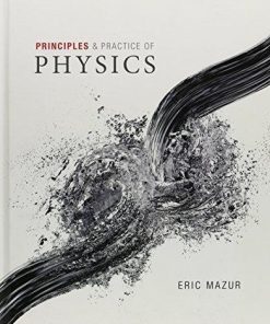 Principles ampamp Practice Of Physics