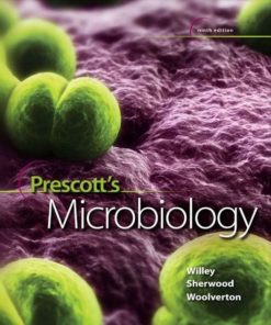 Prescott8217s Microbiology 9th 9E Joanne Willey