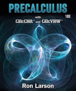 Precalculus 10Th