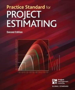 Practice Standard For Project Estimating 2Nd
