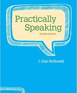 Practically Speaking 2nd