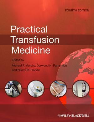 Practical Transfusion Medicine Fourth 4Th