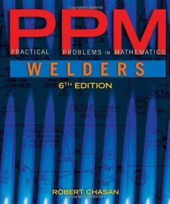 Practical Problems In Mathematics For Welders 6Th