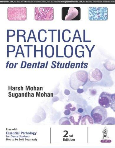 Practical Pathology For Dental Students 2Nd