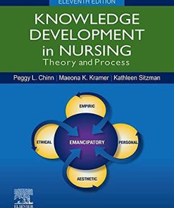Knowledge Development in Nursing 11th