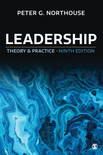 Leadership Theory and Practice 9th