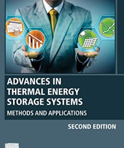Advances in Thermal Energy Storage Systems Methods and Applications 2