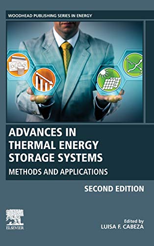 Advances in Thermal Energy Storage Systems Methods and Applications 2