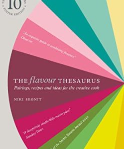 Flavour Thesaurus
