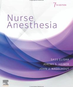 Nurse Anesthesia 7th