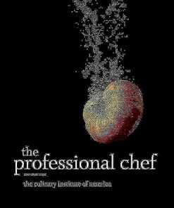 The Professional Chef