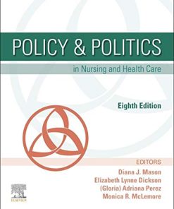 Policy amp Politics in Nursing and Health Care 8th