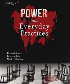 Power and Everyday Practice by Deborah Brock
