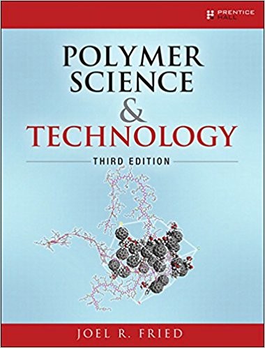 Polymer Science and Technology 3rd