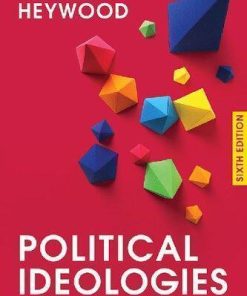 Political Ideologies An Introduction 6Th
